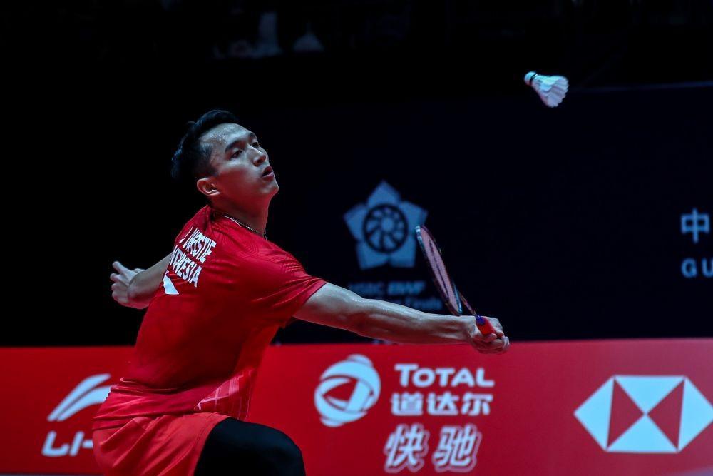 Hari Ketiga BWF Finals 2019: Masih Ada Peluang Lolos Wakil Indonesia