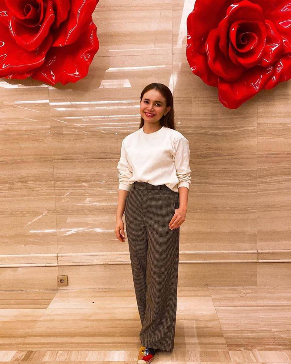 Instagram.com/itsrossa910