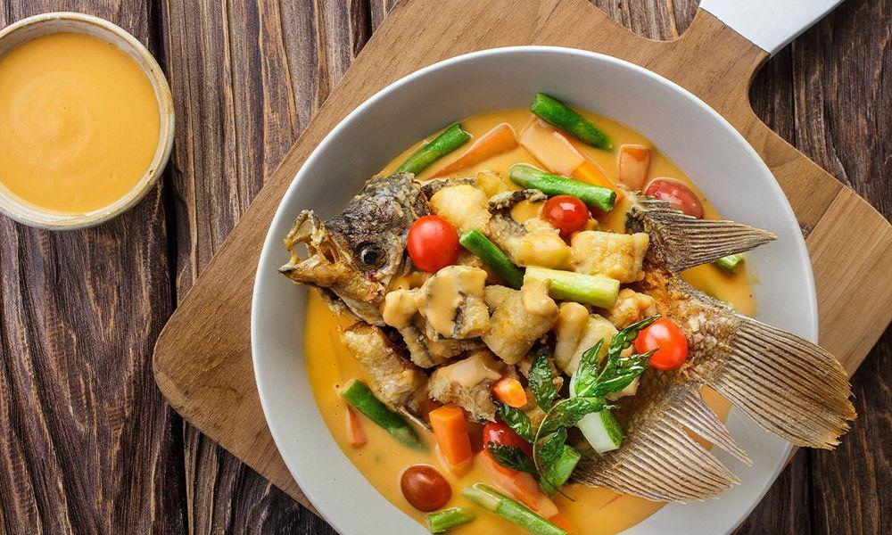 5 Inspirasi Menu Nusantara Terbaik buat Buka Bersama Versi Yummy App