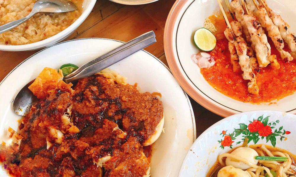5 Resep Menu Rumahan Ini Bisa Kamu Masak untuk Menyambut Hari Ibu