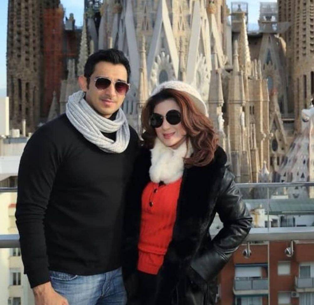 Instagram.com/hana.shahab_fadel