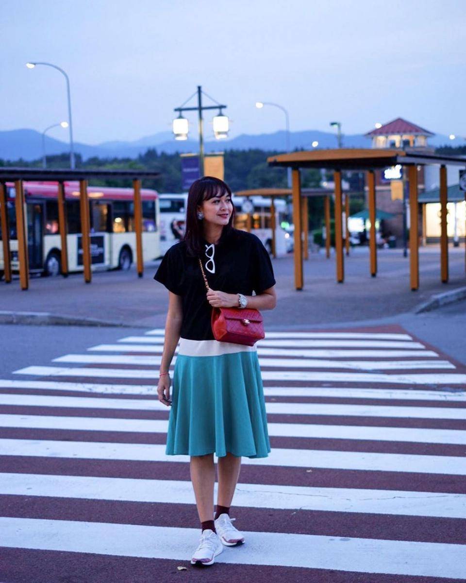 instagram.com/kenesandari