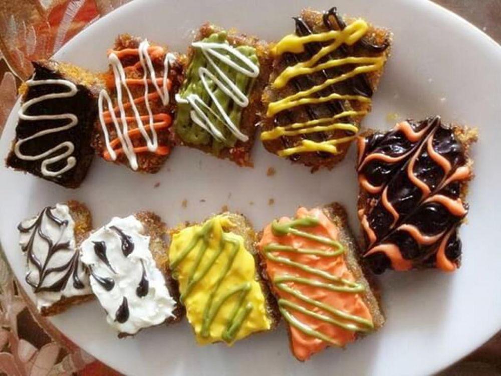 7 Olahan Pisang Kekinian yang Bikin Nagih