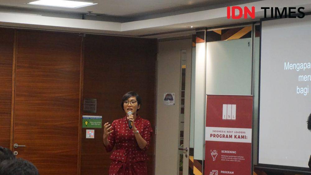 IDN Times/Ester Ajeng