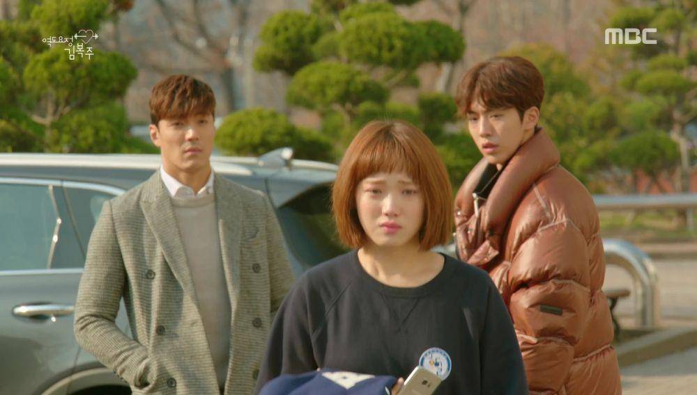 dramabeans.com