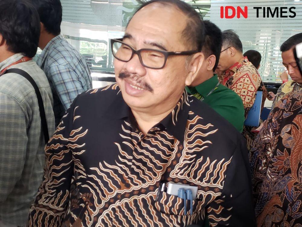 Kepala PPATK Dipastikan Meninggal Bukan karena Virus Corona