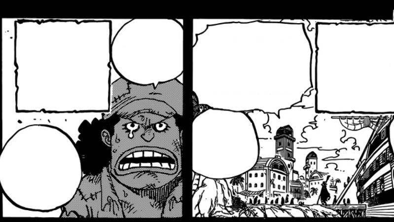 Shueisha/One Piece