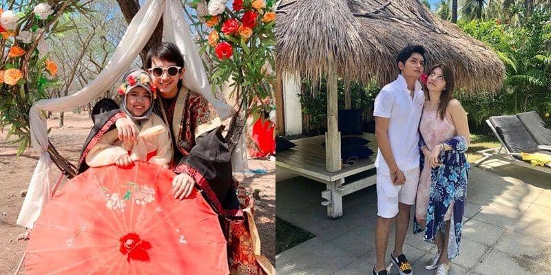 Sudah Lengket, 12 Pasangan Artis Ini Justru Putus di 2019