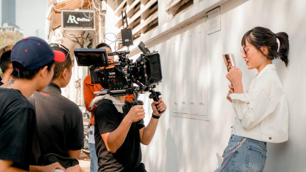 5 Cara Powerful Jadi Filmmaker Handal, Yuk Coba!
