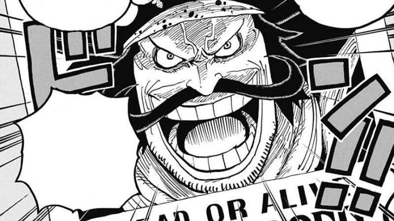 3 Karakter One Piece yang Punya Bakat Mendengar Suara Segalanya