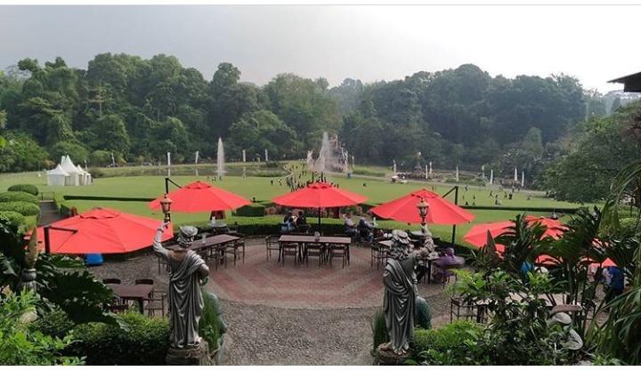 6 Wisata Kuliner di Puncak Bogor yang Lezat & Nyaman buat Dikunjungi