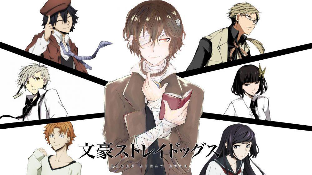7 Anime yang Mengandalkan Kecerdasan dan Strategi, Bikin Betah Nonton!
