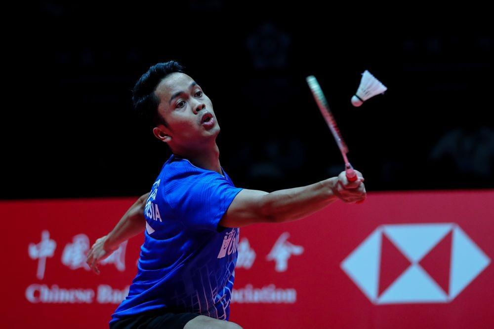 Dua Wakil Indonesia di Laga Puncak, Ini Jadwal Final BWF Finals 2019