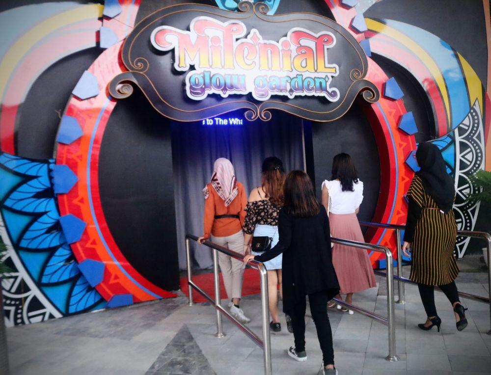 Jelang Libur Nataru, Jatim Park 3 Luncurkan Wahana Wisata Baru