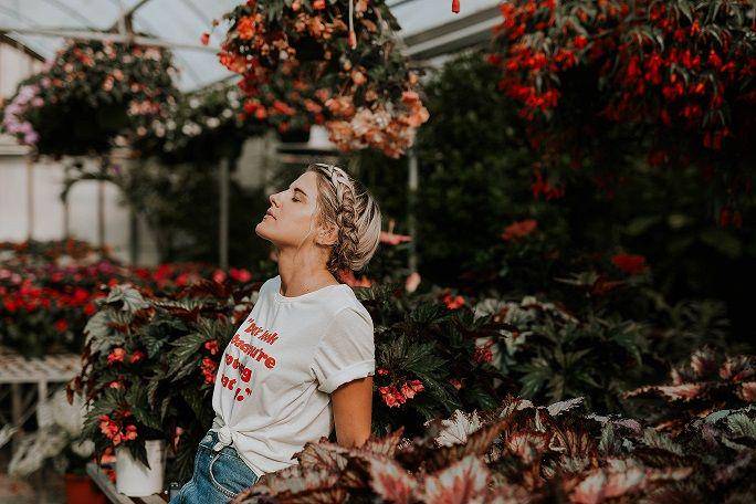Unsplash/Brooke Cagle