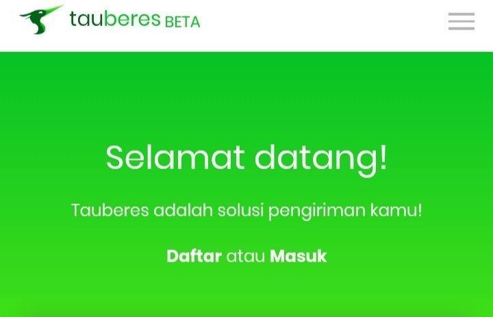 Ini Profil Tauberes, Perusahaan Baru yang Buat Erick Thohir Tertawa