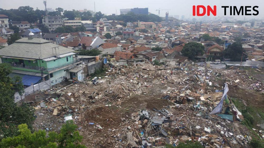 PTUN Menangkan Pemkot, Oded: Pintu Awal Lanjutkan Proyek Rumah Deret