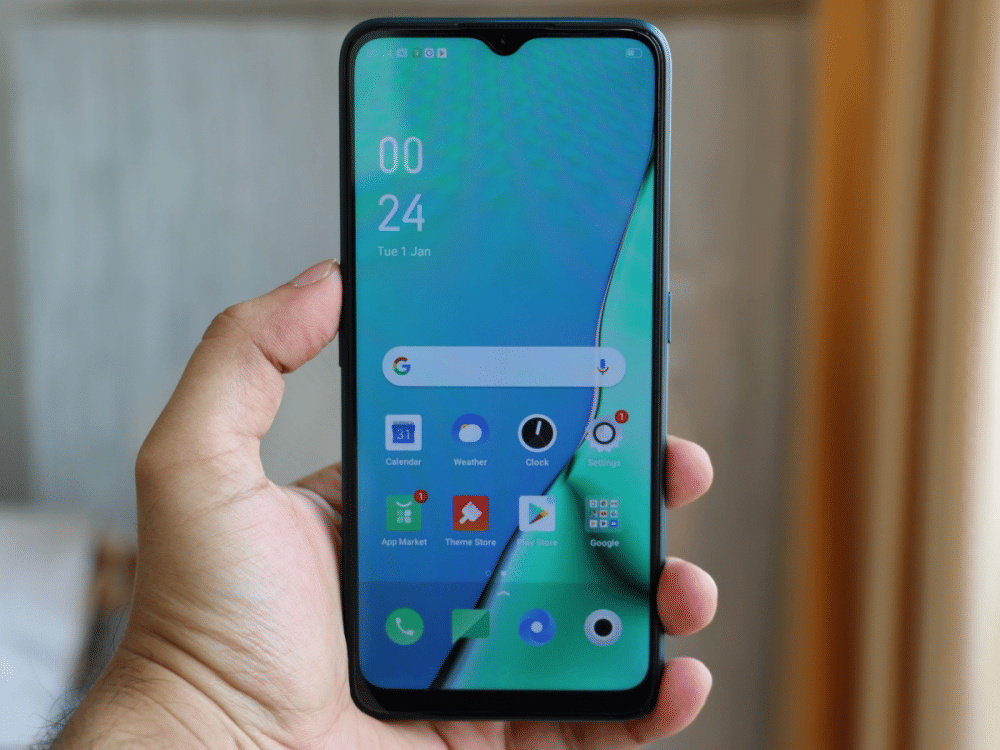 5 Smartphone Quad Camera dengan Harga Rp3 Jutaan