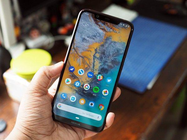 8 Smartphone 2019 yang Jadi Proyek Android One, Bebas Bloatware!