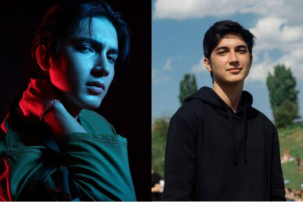 Beranjak Dewasa, 10 Potret Kece Junior Roberts yang Bikin Jatuh Hati!