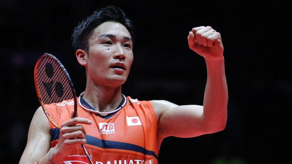 Kento Momota: Apa Aku Masih Bisa Bermain Bulu Tangkis Setelah Ini?