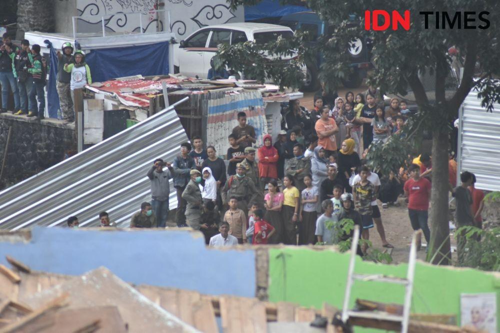 HUT 211 Kota Bandung, Pemkot Belum Selesaikan Masalah HAM!