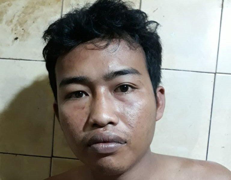 Mengaku Polisi, Pelaku yang Rampok Sepasang Kekasih Diringkus