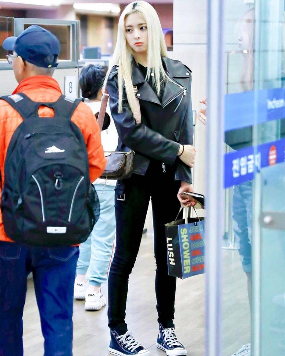 Instagram/yunajyp_itzy