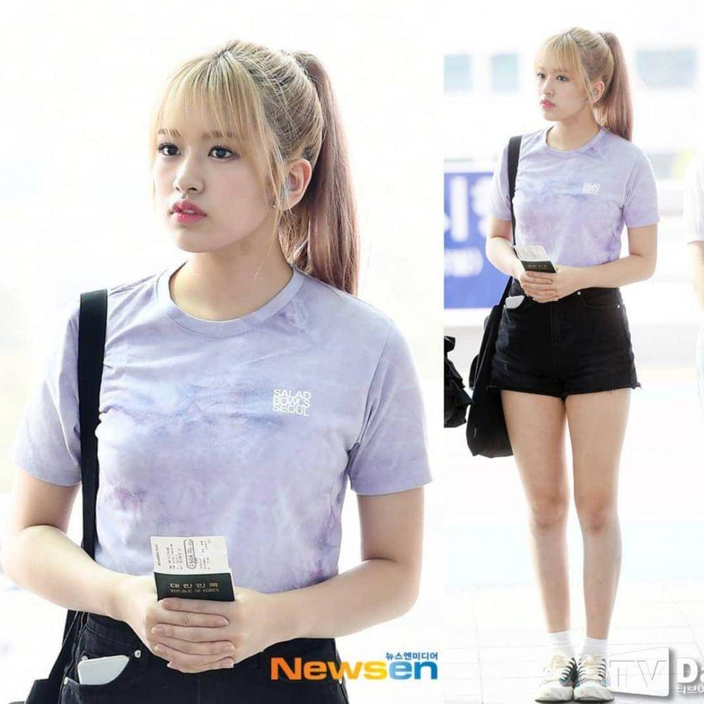 Instagram/yujin.izone