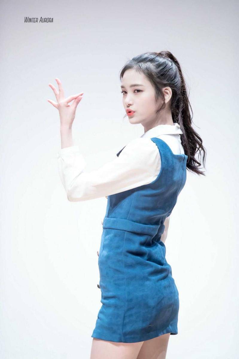 Twitter/StardustJisoo