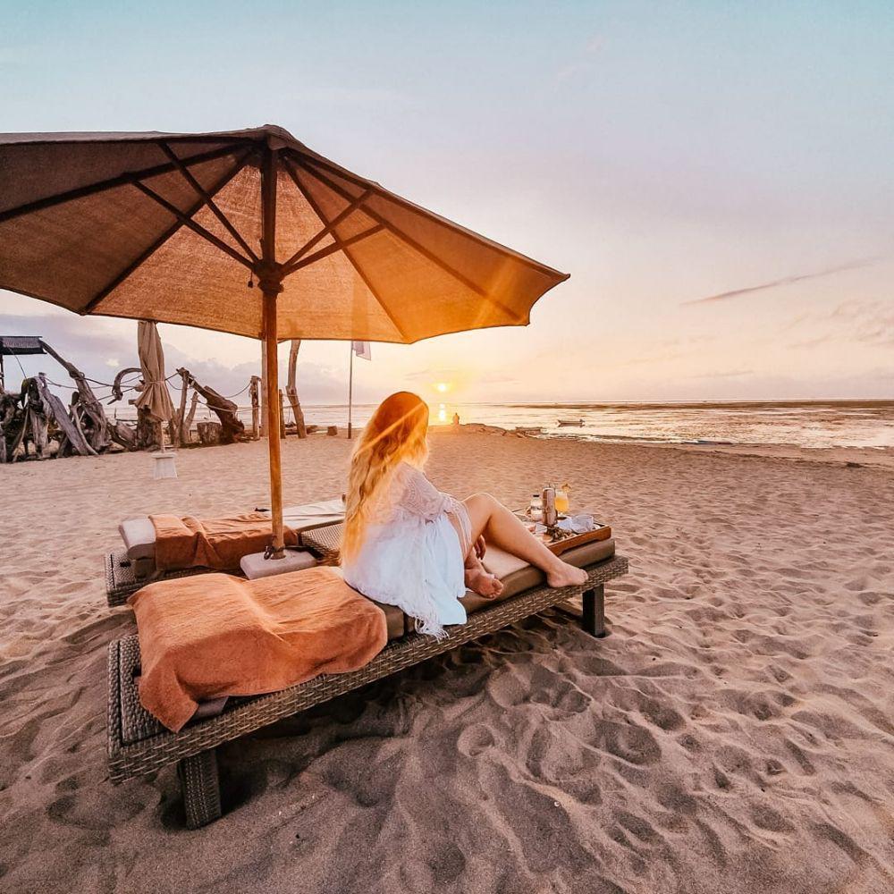 8 Spot untuk Menikmati Sunrise Terkeren di Bali, Recommeded Banget!