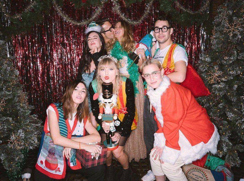 instagram.com/taylorswift