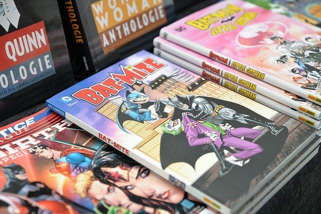 Diminati Anak Muda, Begini Lho Sejarah Eksistensi Komik di Indonesia