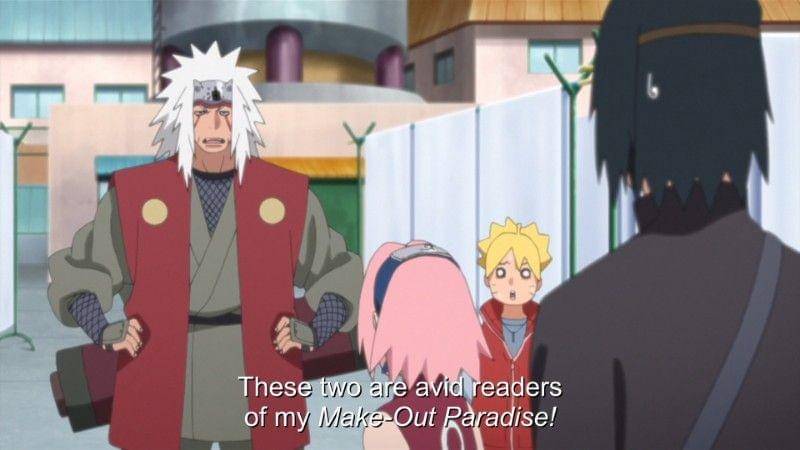 crunchyroll.com/Boruto Naruto Next Generations