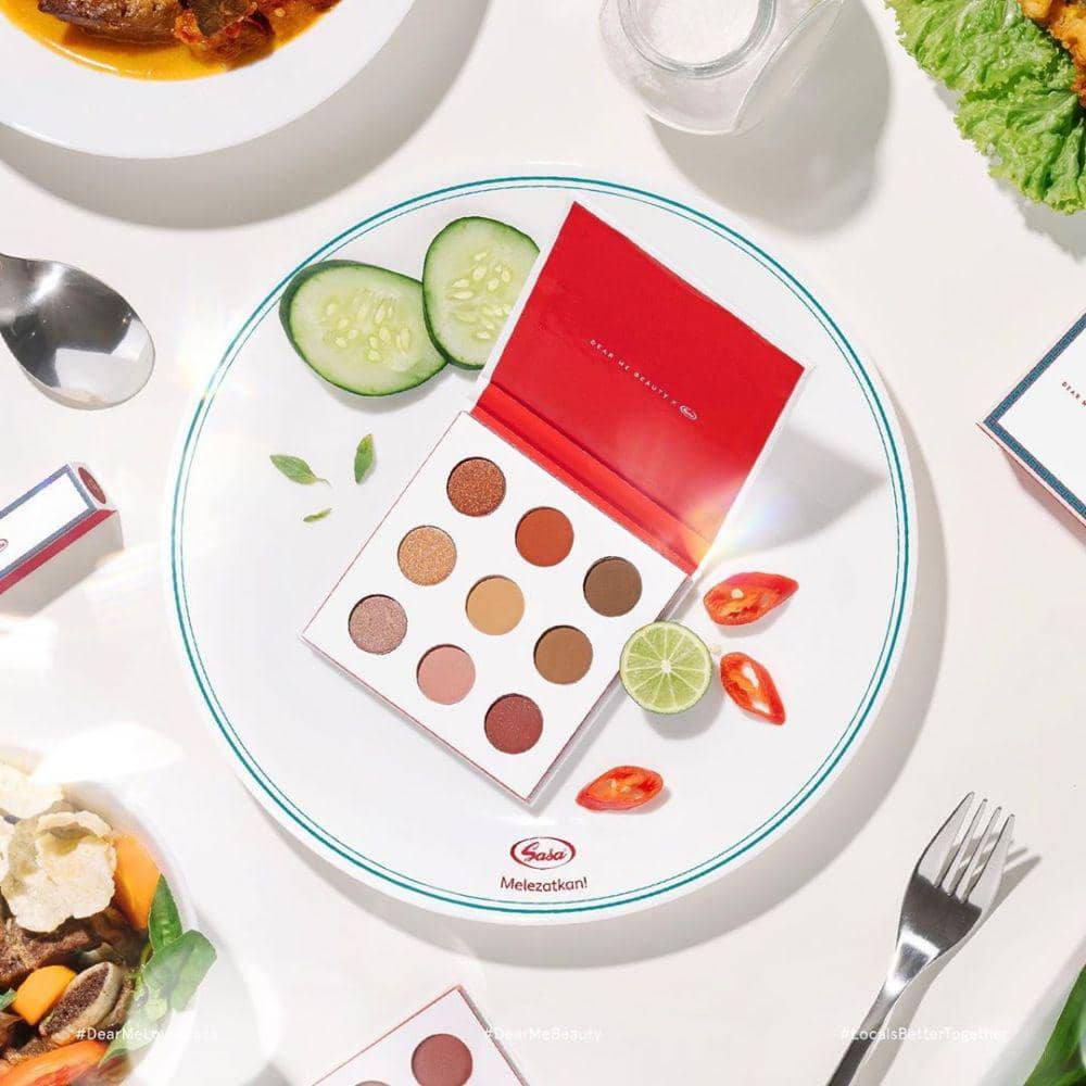 Instagram.com/dearmebeauty