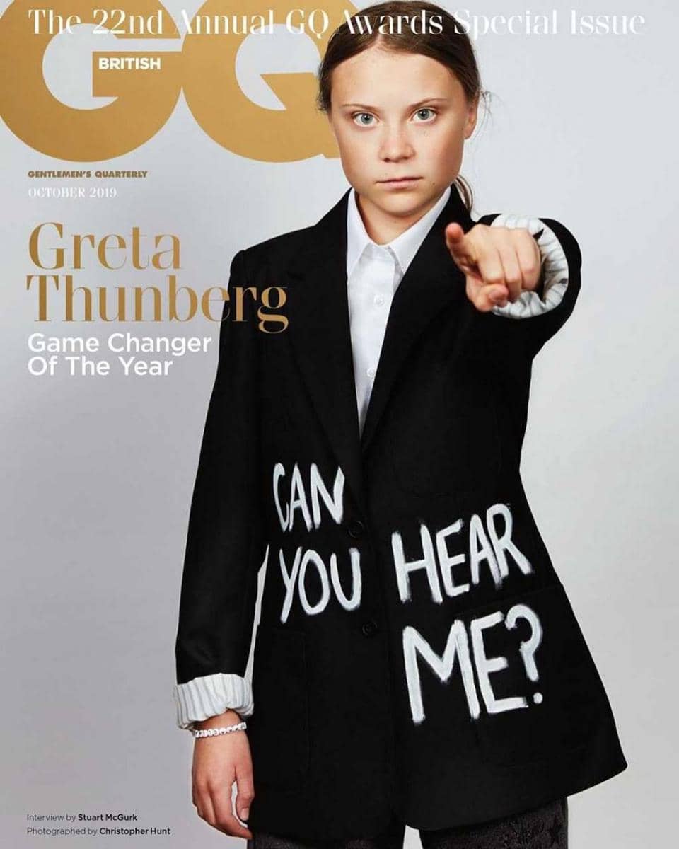 instagram.com/gretathunberg