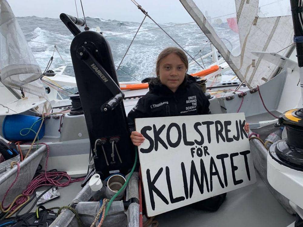 instagram.com/gretathunberg