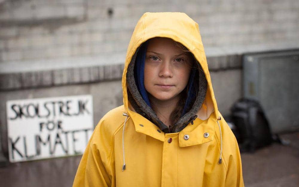 instagram.com/gretathunberg