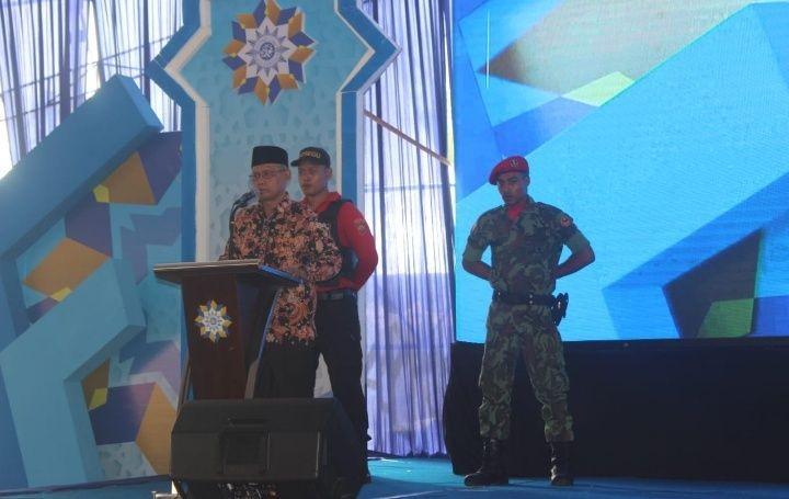 Ketua Umum PP Muhammadiyah Minta Penghapusan UN Dikaji Ulang
