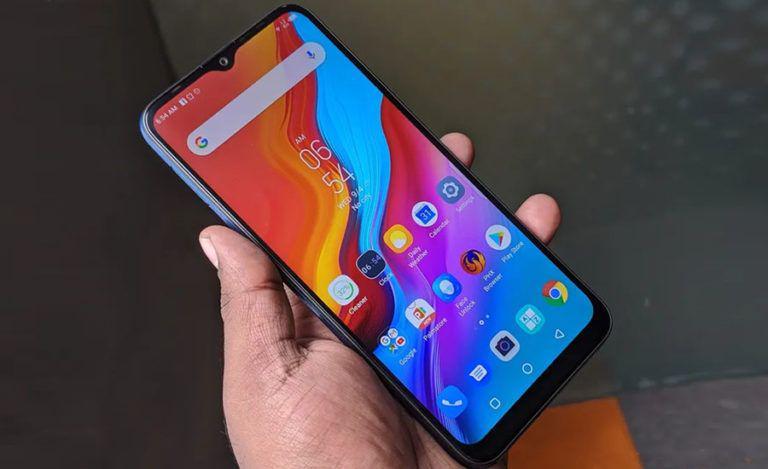Layak Kamu Beli! 5 Rekomendasi Smartphone Infinix di Bawah Rp2 Juta