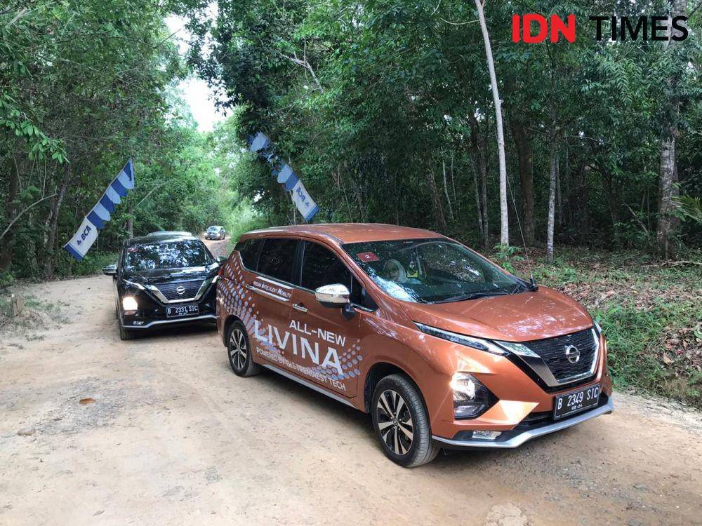 IDN Times/Muhammad Rahmat