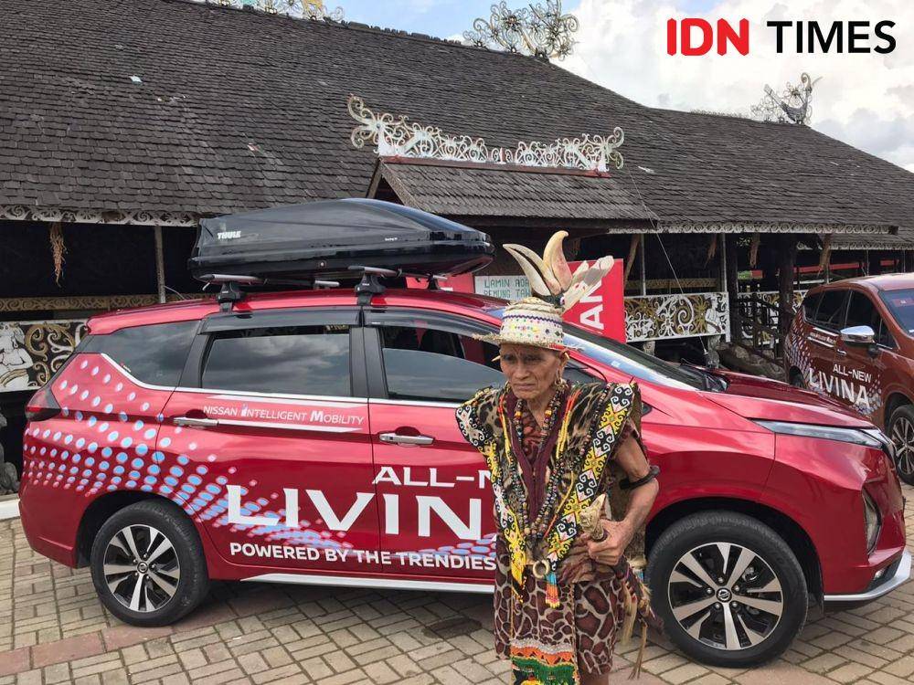 IDN Times/Muhammad Rahmat