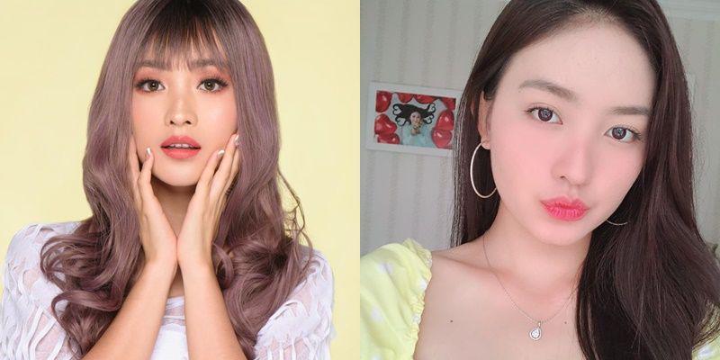Genap 21 Tahun, 10 Pesona Natasha Wilona yang Makin Mirip Artis Korea