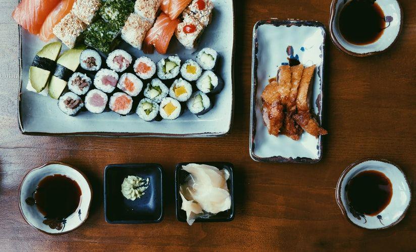 5 Karakteristik Cita Rasa Makanan dari Berbagai Negara, Mana Seleramu?