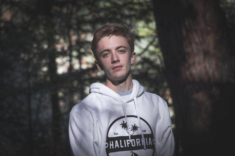 pexels.com/Luc Marshall