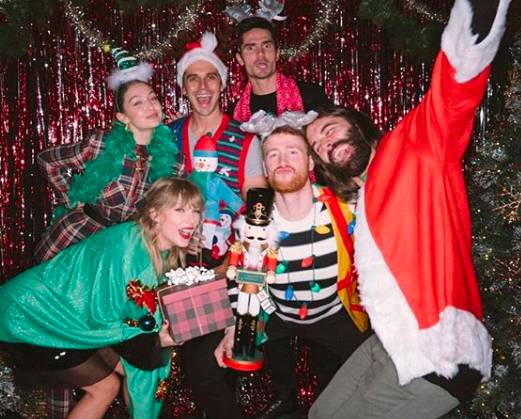instagram.com/taylorswift