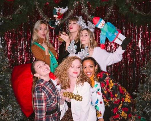 instagram.com/taylorswift
