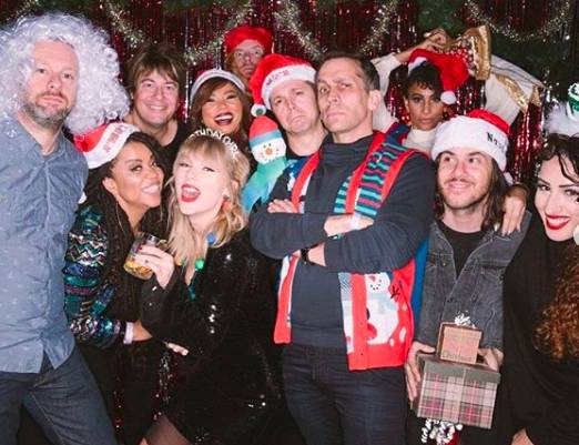 instagram.com/taylorswift