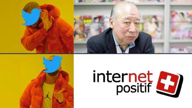 duniaku.com/Andre Erlangga