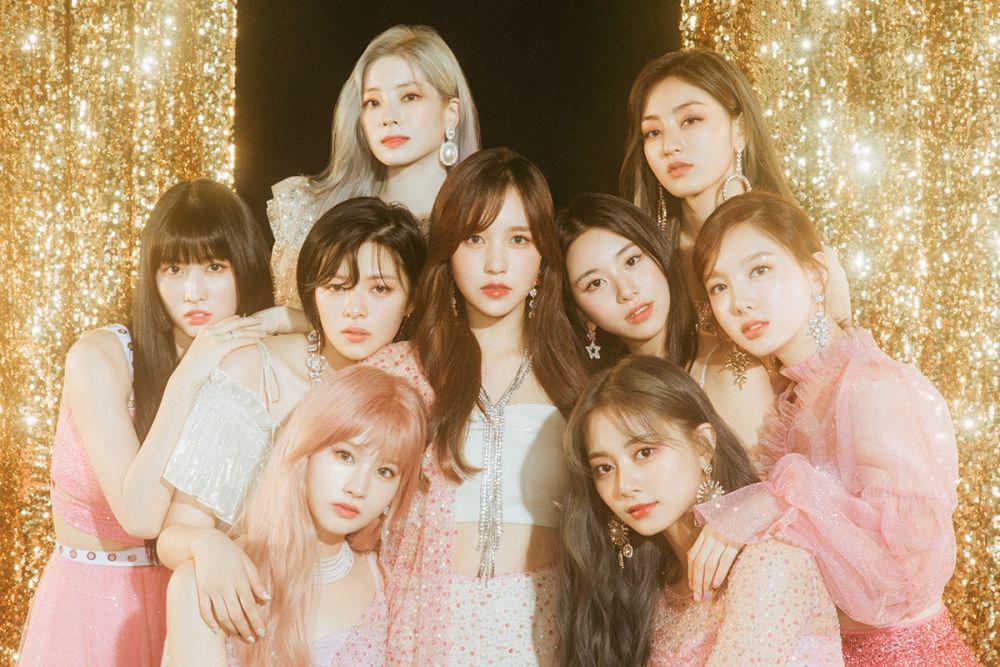 9 Member TWICE Bocorkan Pria Idaman Mereka, Kamu Termasuk?